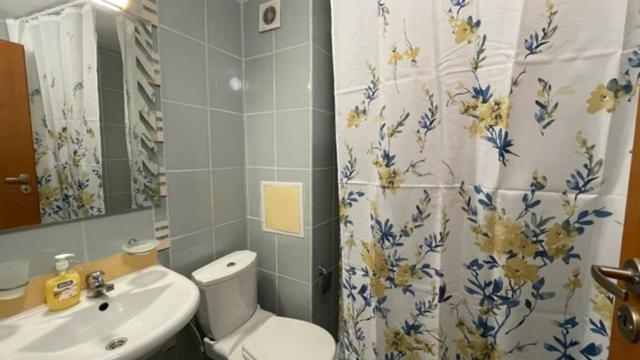 Chateau Del Mar C31A Studio Slântsjev Brjag Eksteriør bilde