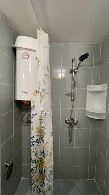 Chateau Del Mar C31A Studio Slântsjev Brjag Eksteriør bilde